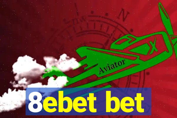 8ebet bet